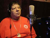 المطرب شعبان عبدالرحيم