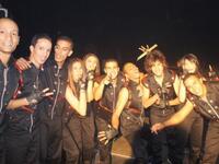 Over Boys for Morocco contaminated Arabs Got Talent with energy