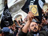 Tunisia started the Arab Spring fire! Arab Spring Redux