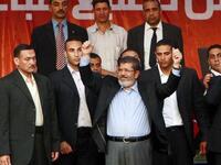 Egypt's Arab Spring Redux gives birth to a democratic victory