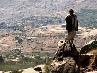 Yemen's revolution is a wasteland - an Arab Spring lost