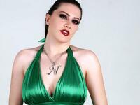 Syrian singer Nana al-Hayrana
