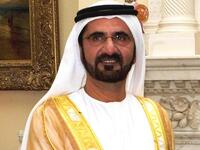 Ruler of Dubai and Vice-President and Prime Minister of the UAE, Sheikh Mohammed Ben Rashed Al Maktoum had an incredibly 
busy Eid, greeting many of his colleagues within the fraternity of Gulf and UAE royalty. Just as well: it is impossible to find a parking space
at a Dubai mall over the holidays. 