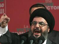 Hassan Nasrallah