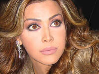 Nawal al Zoghbi 