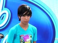 Funnies from Arab Idol