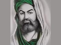 Shia Muslims: The Shia maintain that the rightful successor of the Prophet (PBUH) was his son-in-law Ali. The ongoing division between
the Shia and Sunni finds its roots in disputes over the proper succession of leadership after the death of the Prophet 
Mohammed (PBUH) in 632 C.E.