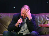 Paul Gascoigne