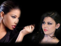 Sherine Abdel Wahab Haifa