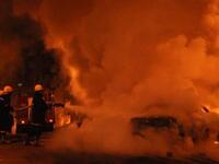 Religious fire: 'There are no rules in love and war' unfortunately extends to religious strife: Even houses of God are not immune to the violence. Copts are protesting over events perpetrated by Muslim mobs. A spate of burning Churches has left the Coptic community feeling fragile. Salafists torched churches believed to be illegally constructed.