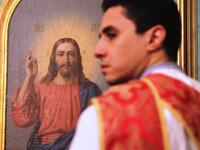 Under Mubarak, the problems of Copts simmered even if they saw less violence than they do now. Their calls for a law to regulate construction of churches went largely unanswered and attacks on churches went unpunished. Coptic originally means 'of Egypt' but has since come to signify Christian, designated to the Christians of Egypt.


