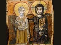 Egypt's Coptic Christians have long felt like second-class citizens in their own country. They long to be on equal footing with Muslims. Permits to build churches have often been hard to come by in this Muslim majority country, though under Mubarak, some concessions were made or rights yielded, such as when Christmas was made a national holiday.
