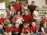 big family