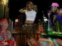 dubai celebrities