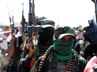 iraq sectarian violence