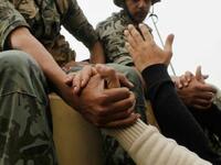 Will they uphold the accolade of being 'one hand with the people'? The people want democracy-  a tough call to align military with democratic norms: Reports of military trials are rife, with the old marks of an unpopular regime not yet stamped out by a repressive army-boot turning on its own.