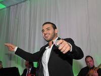 حفلات ناجحة لجوزف عطية في كندا كما وأعاد جوزيف إطلاق كليب "يا كل الدنيي"