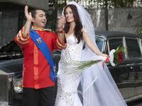 قام النجمان دومينيك حوراني وعلي الديك بتصوير أغنية جديدة بعنوان "جايي عبالي" تحت إدارة المخرج عماد الرفاعي.