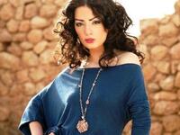 Singer-performer ‘Sabeen Atallah’ is scoring great success, singing in Khaliji (the Gulf dialect). 