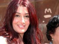 Ghada Abdel Razek plans a Omrah this Ramadan after shooting her Ramadan-aired TV series,
"Samara" which sparked furor for her belly-dancing role. This Egyptian actress has attracted controversy for her 
dancing, her choice of film roles, and for her supposed opposition to the Jan 25 movement.