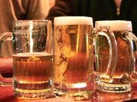 Saad al Din al-Hilali caused a ruckus in his dubious followers when he gave beer the OK for Muslims. This Azhari Egyptian scholar grounds his fatwa in Imam Abu Hanifa's words that wine is haram, while barley or date-bases are halal, provided you don't get 'drunk'. Define drunkenness? When drunk, you don't know your own son, he volunteers.
	



