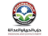 The Freedom and Justice Party is a stairway to heaven! Ahmadi Qasem, a Muslim Brother, in the run up to parliamentary elections, endowed the Muslim Brotherhood's FJP as another way of worshipping God, since you are serving the good Egyptian people. So by voting them into power, you are earning your blessings. An effective campaign gimmick?
