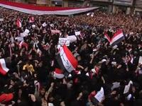 Single sex protesting for women pleases Abdullah Saleh more than mixed protests: Yemen President saying the mingling of men and women at protests in the capital was against Islamic law.