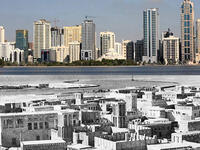 Sharjah