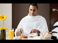 Luxury Hajj