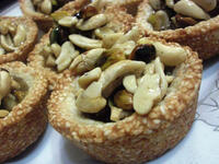 حلويات مصرية