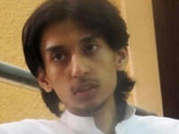 Saudi Tweep Hamza Kashgari