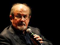 Satanic Salman Rushdie