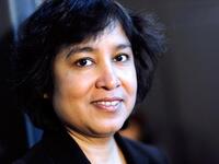 Taslima Nasrin the Bengali apostate 