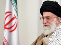 Ayatollah Khamenei