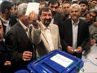 Mohsen Rezai