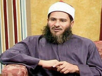 Ali Wanees former member of Salafi Nour Party
