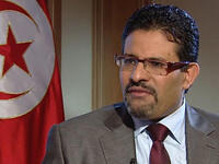 Rafik Abdessalem was embroiled in Sheraton Gate