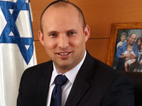 Naftali Bennett