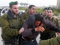 Israeli soldiers