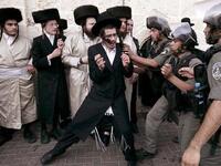 The Jewish Home with Uri Orbach party goes for broke on Israeli election day