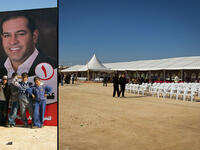 Jordan election