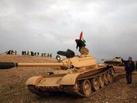 Iraq Kurdistan