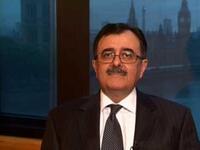 Kurdish Iran leader