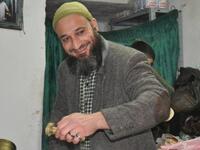 falafel happy seller