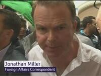 Jonathan Miller one of her concerned willing audience, but for the government hands&#039; interference, he might have heard more and helped in her plight.