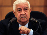 walid al muallim