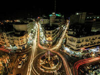 Ramallah palestine nightlife