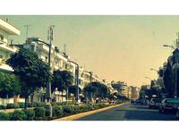 Homs syria old
