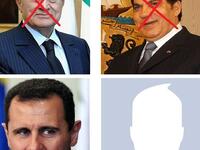 من هو الرئيس التالي خلف القضبان؟