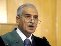 Judge Mustafa Hasan